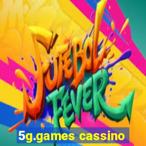 5g.games cassino